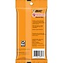 BIC Prevaguard Round Stic Ballpoint Pen, Medium Point, Black Ink, 8/Pack (GSAMP81-BLK)~#|#~5C33B67E-F084-49EF-8F85BA8FD0934353_sc7