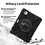 CODi 11" Rugged Case for iPad Pro (M3/M4), Black (C30705090)~#|#~5C3505FA-3580-44B4-9C8670AE2B31AD7B_sc7