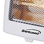 Brentwood Kool Zone 800-Watt 2700 BTU Portable Radiant Electric Heater, White (H-Q801W)~#|#~5C36C6D9-19BD-4FE1-ACB6D5CB36513956_sc7