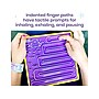 hand2mind Mindful Maze Set (93247)~#|#~5C472EE1-8109-45F0-907E53D3010976D4_sc7