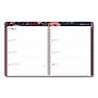 2024-2025 AT-A-GLANCE 11 x 8.5 Dark Romance Weekly/Monthly Planner, Dark Romance Floral (AAG5254905)~#|#~5C4B43AE-AAAE-494D-B2D3BB2781C1A663_sc7