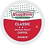 Krispy Kreme Classic Coffee Keurig® K-Cup® Pods, Medium Roast, 24/Box (06110)~#|#~5C579477-0C90-46DE-BD1BE161C08A2778_sc7