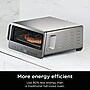 Ninja Flip Toaster Oven and Air Fryer, Silver (SP151)~#|#~5C5FD76B-0998-494F-8C187741463297A9_sc7