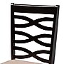 Baxton Studio Lanier Contemporary Fabric Dining Chair, Sand Brown/Espresso, 4/Set (153-9405-HiT)~#|#~5C617039-79E1-4C64-9D02087EA91C6120_sc7