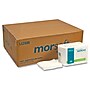Morcon Morsoft Lunch Napkin, 1-ply, White, 6000 Napkins/Carton (MOR1250)~#|#~5C63D2C3-9080-4399-A818E2E7961EAC45_sc7
