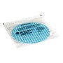 ActiveAire Urinal Screen, Coastal Breeze Scent, Blue, 12/Pack (48270)~#|#~5C64035F-F97F-4E61-B8801811630F975B_sc7