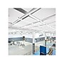 Armstrong OPTIMA & SPECTRA Capz Reverse Tegular Edge Ceiling Tile, 24" x 72", White, 6/Carton (BP3930)~#|#~5C6C6E53-4A11-42A5-9CABE01956615EFF_sc7
