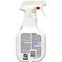 Clorox Healthcare Fuzion All-Purpose Cleaners & Spray Disinfectant, Unscented, 32 oz., 9/Carton (31478CT)~#|#~5C6ECA50-3925-4976-A333948E6D69940D_sc7