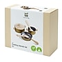 PlanToys Cooking Utensils Set, Natural (PTS3413)~#|#~5C6F942E-59F6-4DE5-BE26ED433FBA9B66_sc7