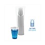Boardwalk Polypropylene Cold Cups, 16 oz., Clear, 50 Cups/Pack (BWKTRANSCUP16PK)~#|#~5C859A99-DC8E-4770-B02B5F25545C9A51_sc7