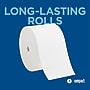 Compact Recycled Coreless Toilet Paper, 1-Ply, White, 3000 Sheets/Roll, 18 Rolls/Carton (19374)~#|#~5C869A30-C6A2-445C-AF5BF14FE1943781_sc7