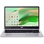 Acer 315 15.6" Chromebook, Intel Celeron N4500, 4GB RAM, 64GB eMMC, Chrome OS (NX.JHMAA.001)~#|#~5C8F7EA6-27F8-43A5-944D024E76C242AA_sc7