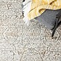 Safavieh Princeton Collection 9' x 12' Rectangle Indoor Area Rug, Machine Made, Beige/Grey (PRN714A-9)~#|#~5C93E1C5-F881-441F-82D0C97CA064C261_sc7