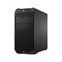 HP Z4 G5 Desktop Computer, Intel Xeon W5-2445, 32GB Memory, 512GB SSD (805C7UT#ABA)~#|#~5C96ED07-B20C-434E-A20CD6CA60F3ED15_sc7