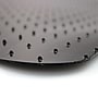 Floortex Advantagemat Chair Mat with Lip, 45" x 53", Designed for Low-Pile Carpet, Black Vinyl (FR114553LLBV)~#|#~5CA04492-DC05-4EB4-88FAFA6F10A27BD3_sc7