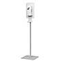 Dial Dispenser Stand, White (DIA09495)~#|#~5CA1008D-0A16-4EE3-A4CB6C1468415C02_sc7