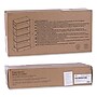 Alera® 5-Shelf Wire Shelving Kit with Casters and Shelf Liners, 36w x 18d x 72h, Black Anthracite~#|#~5CA85D1B-A667-4061-BE7D91380DA010CF_sc7
