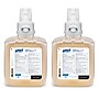 PURELL Healthcare Foaming Hand Soap Refill for CS8 Dispenser, 1200 ml, 2/Carton (7881-02)~#|#~5CADE570-7C6C-479A-80C55F596D1F81C7_sc7