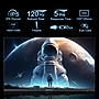 Sansui 27" FHD 120Hz IPS Adaptive Sync Monitor, Tilt Adjustable, Black~#|#~5CAFCD61-1530-414F-900D3407EED5A3AF_sc7