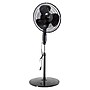 Vie Air 16" Oscillating Pedestal Fan, 3-Speed, Black (938122389M)~#|#~5CB186D3-0F3F-4E9C-8A8EC310225CD875_sc7