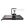 StarTech Height-Adjustable Under-Desk Keyboard Tray, Clamp-on, Ergonomic, Sliding, up to 26.5lb  (KEYBOARD-TRAY-CLAMP1)~#|#~5CB9304B-688E-462D-8B562C146437A373_sc7