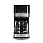 Melitta Aroma Tocco 10-Cup Automatic Drip Coffee Maker, Black/Stainless Steel (MCM009PULBK0)~#|#~5CB93AD0-9F41-471C-90AF0CEED3E63E3A_sc7