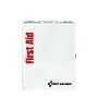 SmartCompliance Food Service Metal First Aid Cabinet without Medication, ANSI Class A, 25 People, 95 Pieces (90658-021)~#|#~5CBB6DDA-80C5-4237-8F43DDDBD991D66D_sc7