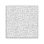 Armstrong CORTEGA Square Lay-In Edge Ceiling Tile, 24" x 24", White, 16/Carton (BP770)~#|#~5CC7B62C-2EB0-4224-9DE8736BF6E9ECBF_sc7