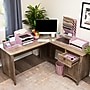 Staples 8-Piece Plastic Drawer Organizer Set, Dusty Pink (ST63890)~#|#~5CCCA67B-745A-4BFF-811B9AF9819C0A81_sc7