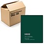 ELAN Undated Class Record Book, 8.5" x 11", 50/Pack (R1200-CP)~#|#~5CCE3E5C-1F62-4A0B-91DF0D8AA8359F20_sc7