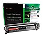 Clover Imaging Group Remanufactured Black High Yield MICR Toner Cartridge Replacement for HP 30X (CF230X(M)/02-82029-001)~#|#~5CCECDFF-FF50-435A-9EF07F1E9CE51727_sc7