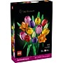 LEGO Botanicals Tulip Bouquet Building Set, 576 Pieces (11501)~#|#~5CDA0417-94E9-4B83-B86537C60EB39488_sc7
