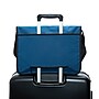 Manhattan Portage Europa Fabric Messenger Bag, Navy (1440Z NVY)~#|#~5CE8BA4D-43F3-4384-837B60F1F27724D1_sc7