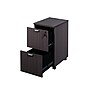 Boss Office Products Mobile F/F Pedestal, Driftwood (N149-DW)~#|#~5CECCCAF-D2E2-42D6-B19A9B3BC5373CEA_sc7