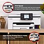 Canon MAXIFY GX1020 Wireless Color Inkjet Printer, All-In-One Supertank, Print, Scan, Copy (GX1020)~#|#~5CEFABE4-9199-48B4-A02CE26F2CFED5B6_sc7