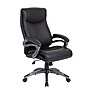 Boss Double Layer Executive Chair, Black (B8661)~#|#~5CF29DBC-22EF-49AD-94D38936693D35C2_sc7
