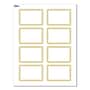 Avery Laser/Inkjet Rectangle Multipurpose Labels, 2-1/3" x 3-3/8", White, 80/Pack (S00-EXZ)~#|#~5CF9ECC8-7E24-4CF6-8912E01E86ADB844_sc7