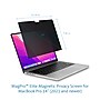 Kensington MagPro Elite Anti-Glare Magnetic Privacy Screen for 14.2" MacBook Pro (K58370WW)~#|#~5D01495E-5787-4A86-93F3F9C6941207BE_sc7