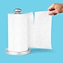 Perk™ Choose-A-Size Paper Towels, 2-ply, 116 Sheets/Roll, 8 Rolls/Pack (PK55113)~#|#~5D03CC52-0560-45AE-A564821B8F5BEB4C_sc7