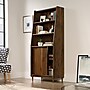 Sauder Harvey Park 70"H 5-Shelf Bookcase, Grand Walnut (420282)~#|#~5D07C812-EB1C-41FB-91AA9E6BD82DA40E_sc7