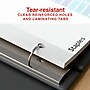 Staples Customizable Table of Contents Numeric Dividers, 1–31 Tabs, Multicolor~#|#~5D14C817-749E-4DEA-9137306F0D9EDFA4_sc7