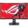 Asus Strix 32" Curved 180 Hz LCD Gaming Monitor, Black (XG32WCS)~#|#~5D159DDF-C199-4083-83B034BD991A6067_sc7