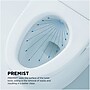 Toto Neorest 1 gal. Dual Flush Toilet, Cotton (MS902CUMFG#01)~#|#~5D172366-3AEA-4E18-9D2624D9FCD050C1_sc7