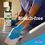 Clorox Healthcare Hydrogen Peroxide Cleaner Disinfectant Wipes Refill, 185 Wipes/Container, 2/Carton (30827)~#|#~5D1910C9-51B7-4C99-9092B1CB89FBC0E5_sc7