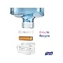 PURELL HEALTHY SOAP ES10 Automatic Wall Mounted Hand Soap Dispenser, White (8330-E1)~#|#~5D1D6B81-FA0E-44A4-AEA4507B9839AE9F_sc7
