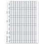 House of Doolittle 8.5" x 11" Academic Year Weekly Planner, Faux Leather Cover, Blue (HOD50907)~#|#~5D24957A-AA46-4BD6-B67F089A5786DCC1_sc7