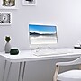 HP 23.8" All-in-One Desktop Computer, Intel Core i3-1115G4, 8GB Memory, 256GB SSD (318L8AA#ABA)~#|#~5D25D14A-0F30-4C5B-961D00606D509967_sc7