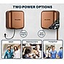Alpine Industries Hemlock 110 - 120V Automatic Hand Dryer, Copper (400-10-COP)~#|#~5D2A8660-E7B1-4DBD-92BB5F81239B59DA_sc7