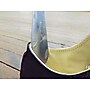 Nahanco 3" Metal Shoe Horn, Chrome, 144/Carton (09059)~#|#~5D2C0969-7429-44A3-9C46676A38519CC2_sc7
