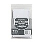 C-Line Slap-Stick Magnetic Label Holders, Side Load, 4.25" x 2.5", White, 10/Pack~#|#~5D2E604D-5D6B-456C-9FD22B4C9D034FC6_sc7